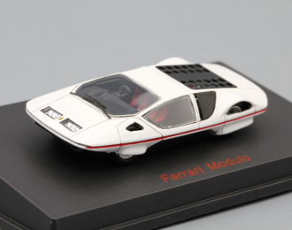 FERRARI Modulo, white