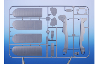 Сборная модель L-4/NE-1 Grasshopper 'Pacific Warriors'