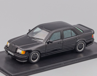 MERCEDES-BENZ AMG 300 E 5.6 (W124), black