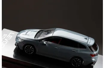 SUBARU Levorg (vn-5) sti sport, cool grey khaki