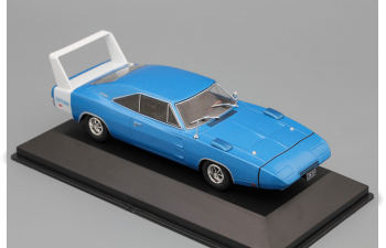 DODGE Charger Daytona 1969, American Cars 12