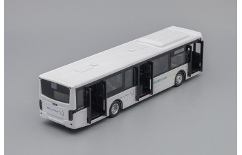 Автобус VDL, white