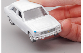 (Уценка!) PEUGEOT 504, Mes voitures de collection 23
