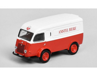 RENAULT 1000 kg Amstel (1950), red / white