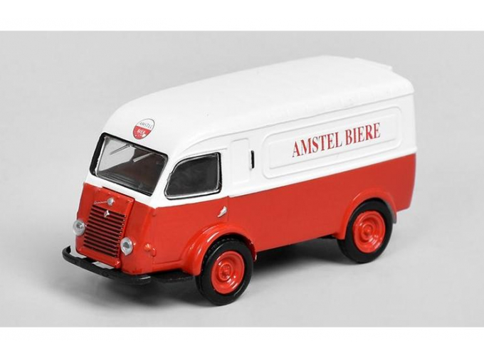 RENAULT 1000 kg Amstel (1950), red / white