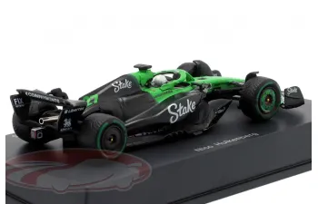 Kick SAUBER C45 №27 3rd British GP Formula 1 Nico Hülkenberg (2025)