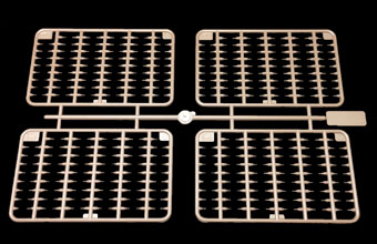 Сборная модель Panzerkampfwagen III Ausf. A (Sd Kfz 141)