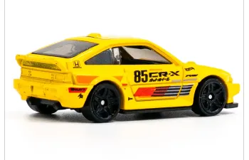 Honda CR-X D26 (1985)