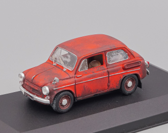 ЗАЗ-965 (1960), красный