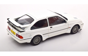 FORD Sierra RS500 (1987), white