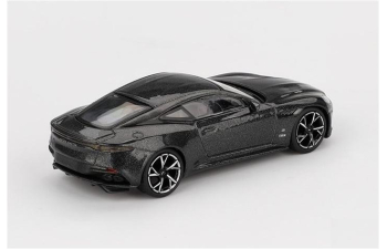 Aston Martin DBS 007 Edition blistr