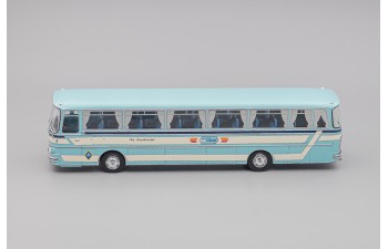 SETRA Seida S-155 (1976), blue