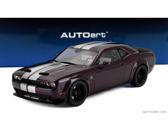 DODGE Challenger Srt Jailbreak Coupe (2022), purple
