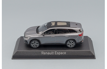 RENAULT Espace (2023), Shadow Grey