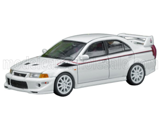 MITSUBISHI Lancer E VI GSR T.M.E. (2002)