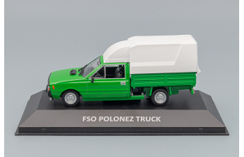 FSO Polonez Truck 1988, Kultowe Legendy FSO 51