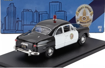 FORD Custom "Los Angeles Police Department" (LAPD) 1949