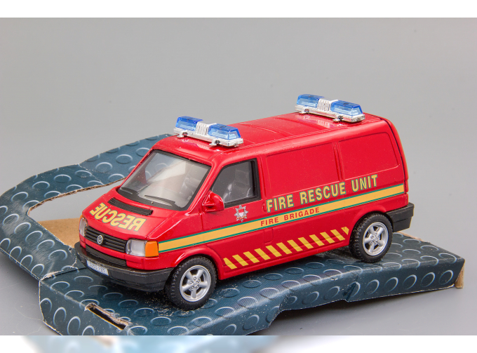 VOLKSWAGEN T4 Fire Brigade