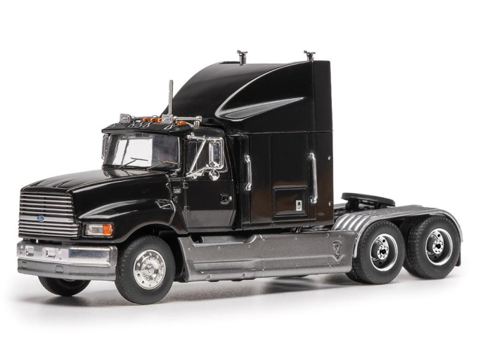 FORD Aeromax 9000 (1990), black