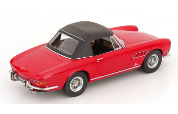FERRARI 275 GTS Pininfarina (1964), red