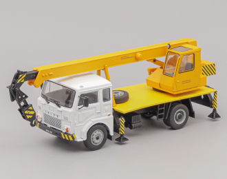 JELCZ 315M HYDROS 10T 1970, Kultowe Ciezarowki PRL-u 37