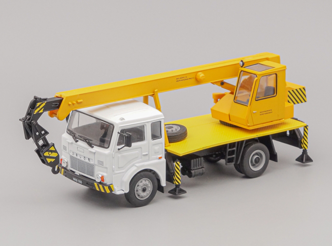JELCZ 315M HYDROS 10T 1970, Kultowe Ciezarowki PRL-u 37