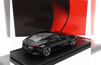 FERRARI Roma (2019), Black