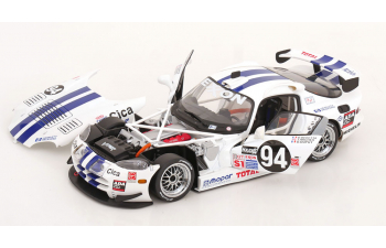 DODGE Viper GTS-R No 94 24h Daytona, Beretta/Archer/Dupuy (1997)