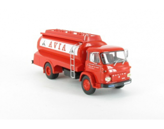 SAVIEM SM 8 (France 1968) из серии Camions D'autrefois