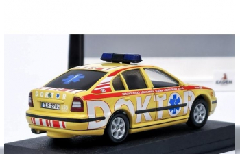 SKODA Octavia I "DOCTOR"