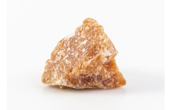 Выпуск №3. Камни и минералы. Тайны недр, Оранжевый кальцит