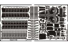 Фототравление YAK-3