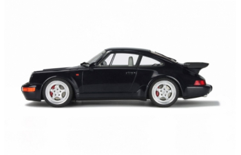 Porsche 964 3.6 Turbo, L.e. 1000 pcs.