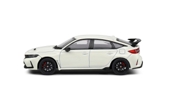 HONDA Civic Type-r (2022), white