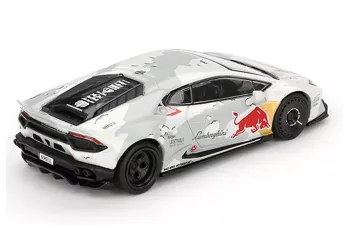 LAMBORGHINI Huracan LB WORKS Mad Mike NIMBUL