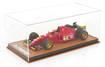 FERRARI 412 T2 GP Japan, Alesi (1995)