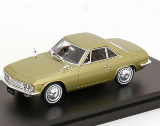 NISSAN Silvia (CSP311) (1965) из серии Japanese Cars Premium Collection