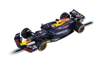 RED BULL Racing RB20 №1 M.Verstappen 
