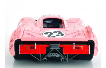 PORSCHE 917/20 Pink Pig (1971)