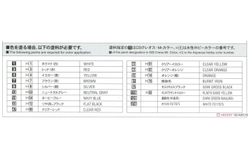 Сборная модель ISUZU Bellet 1600 Gtr School Automobile Club (1969) - Sophia Girls