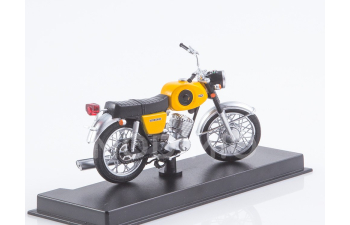 (уценка!) Ижевский планета-спорт, наши мотоциклы 65