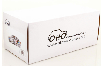 PEUGEOT 405 MI16 No 45 BTCC, Gravett (1992)