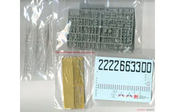 Сборная модель USS Independence CVL-22 1943