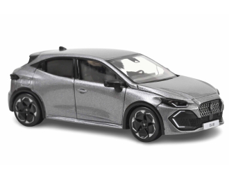 RENAULT Clio (2026), grey