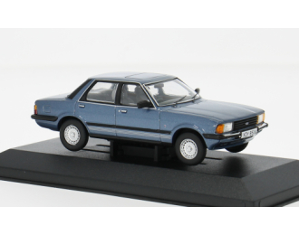 FORD Cortina MK V 2.3 Ghia (1979), blue