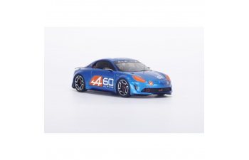 Renault-Alpine A60 Celebration 2015