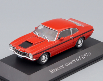 MERCURY Comet GT 1971, American Cars 37