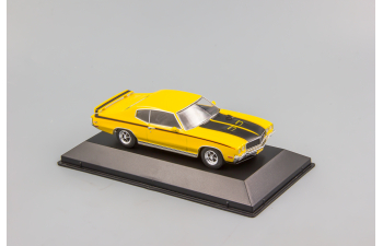 (Уценка!) BUICK GSX 1970 из серии American Cars
