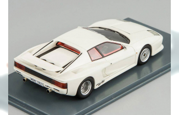 FERRARI Koenig Testarossa (1985), white