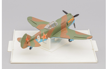 Истребитель ЛА-5